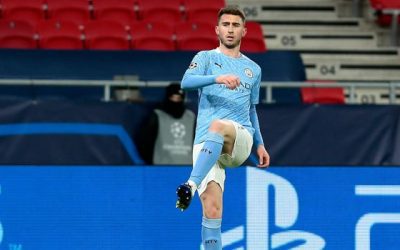 Al-Nassr’s Bid for Laporte Accepted by Manchester City