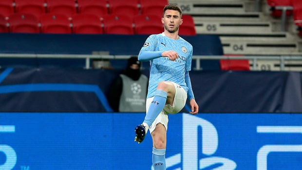 Al-Nassr’s Bid for Laporte Accepted by Manchester City