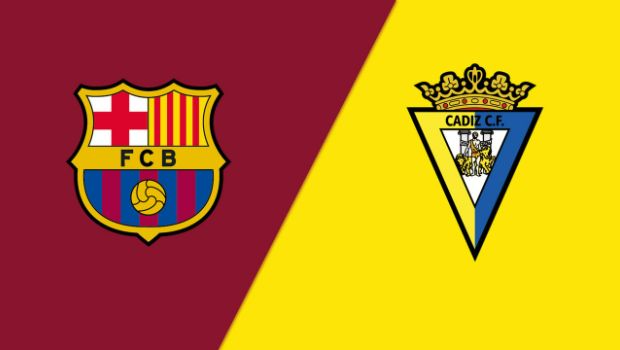 La Liga Picks: Barcelona vs. Cadiz FC Match Prediction