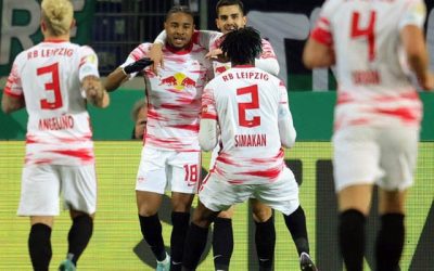 RB Leipzig’s Resilience: Thriving Amidst Star Departures