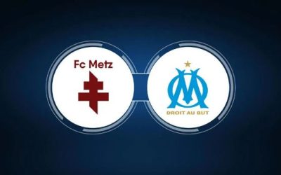 Ligue 1 Preview & Analysis: Metz vs. Marseille