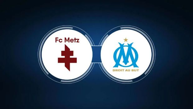 Ligue 1 Preview & Analysis: Metz vs. Marseille