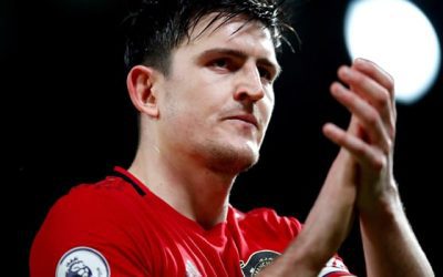 Harry Maguire’s Potential Move to West Ham Falls Through