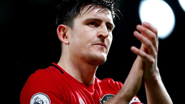 Harry Maguire’s Potential Move to West Ham Falls Through