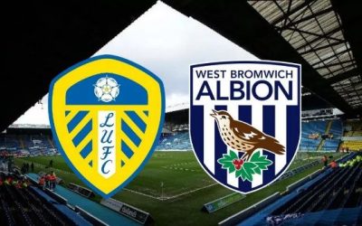 Championship Match Preview: Leeds United vs. West Brom