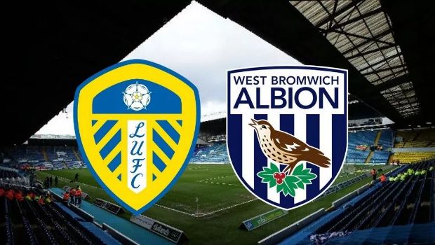 Championship Match Preview: Leeds United vs. West Brom