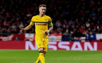 Dortmund’s Quest for Title Resumes Against Cologne