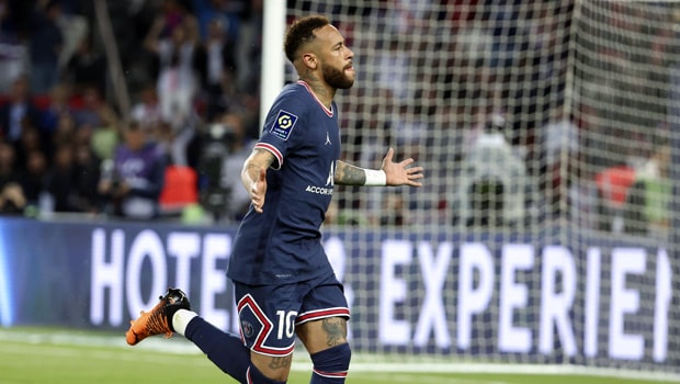 Neymar Departs PSG for Al-Hilal in Saudi Pro League Move